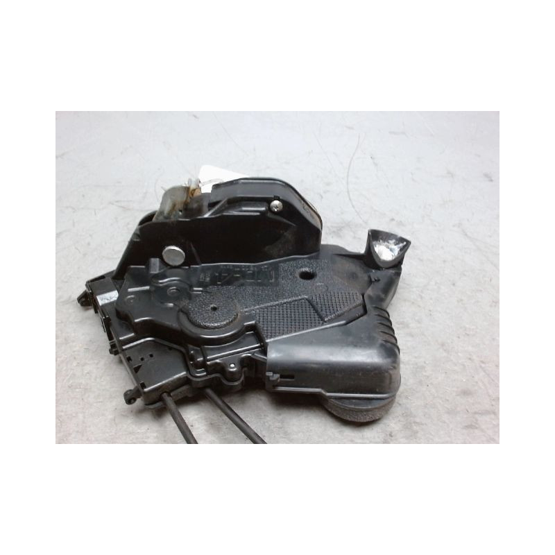 SYSTEME CONDAMNATION AVANT DROIT TOYOTA YARIS II 2010-