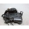 SYSTEME CONDAMNATION AVANT DROIT TOYOTA YARIS II 2010-