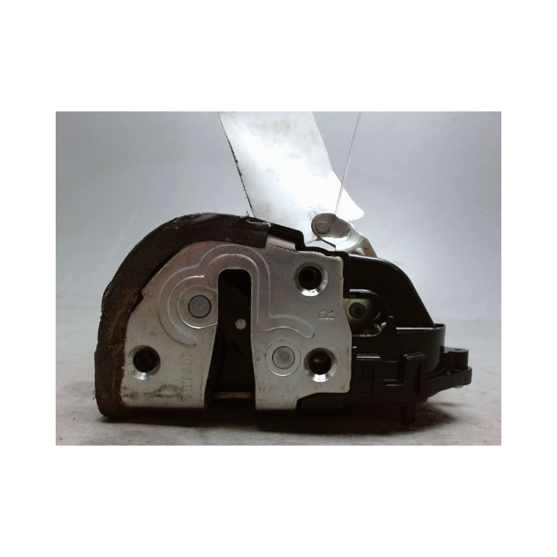 SYSTEME CONDAMNATION ARRIERE DROIT TOYOTA YARIS II 2010-