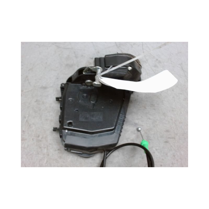SYSTEME CONDAMNATION ARRIERE DROIT TOYOTA YARIS II 2010-