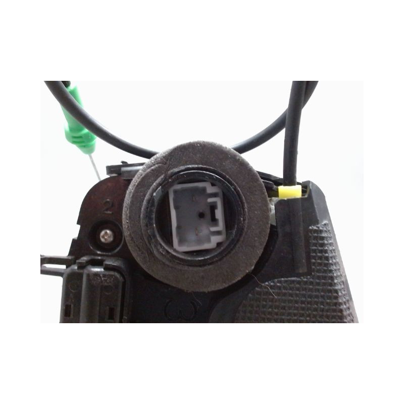 SYSTEME CONDAMNATION ARRIERE DROIT TOYOTA YARIS II 2010-