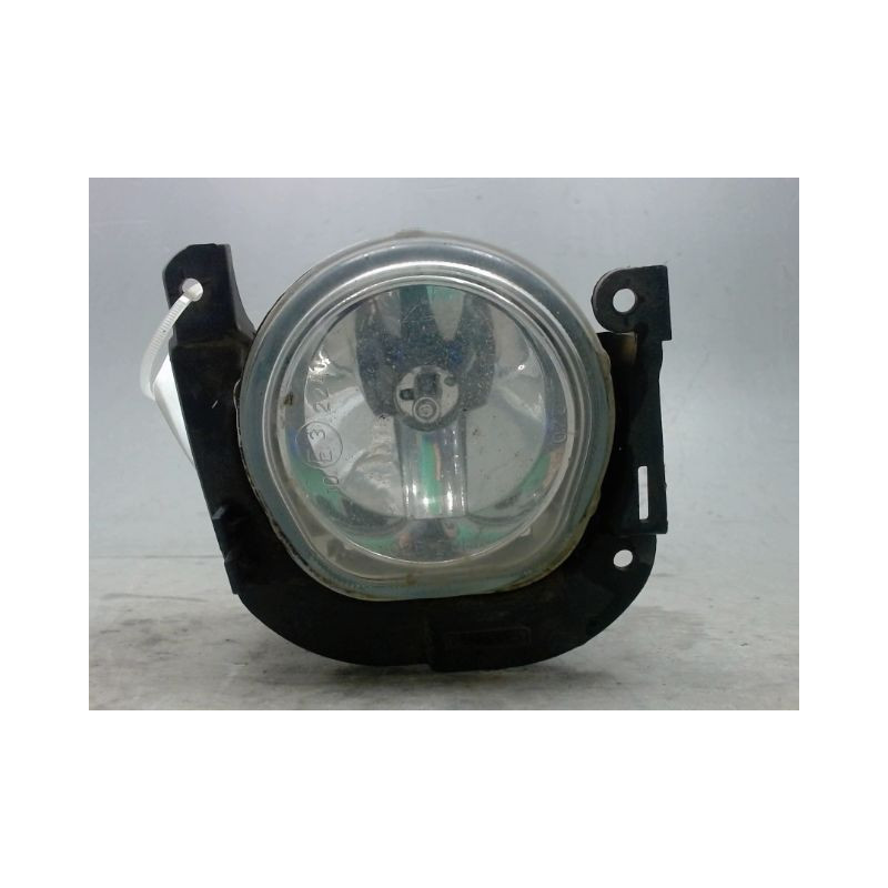 PHARE ANTIBROUILLARD AVANT DROIT CITROEN NEMO 2007-