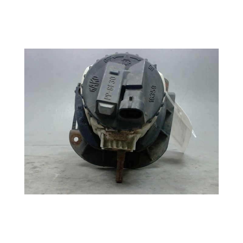 PHARE ANTIBROUILLARD AVANT DROIT CITROEN NEMO 2007-