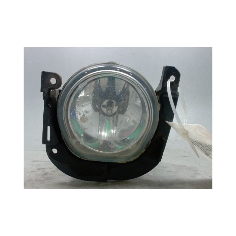 PHARE ANTIBROUILLARD AVANT GAUCHE CITROEN NEMO 2007-