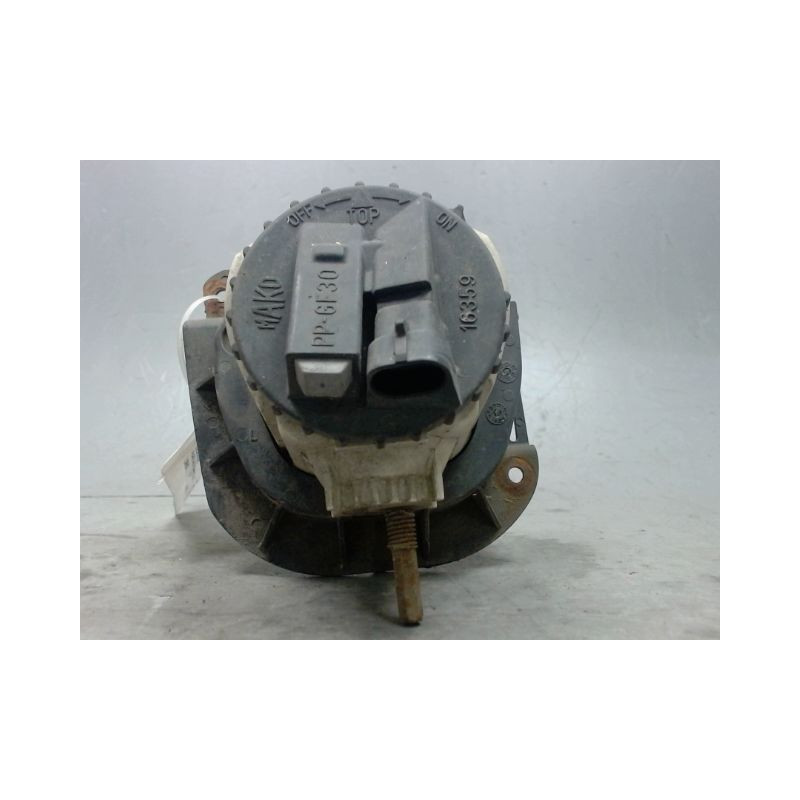 PHARE ANTIBROUILLARD AVANT GAUCHE CITROEN NEMO 2007-