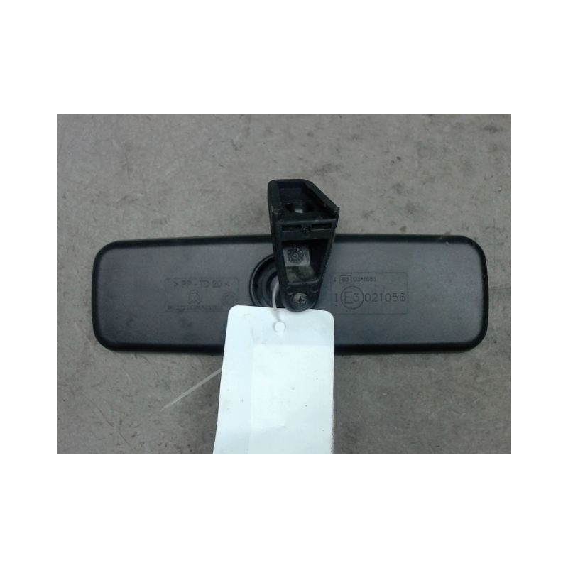 RETROVISEUR INTERIEUR CITROEN NEMO 2007-