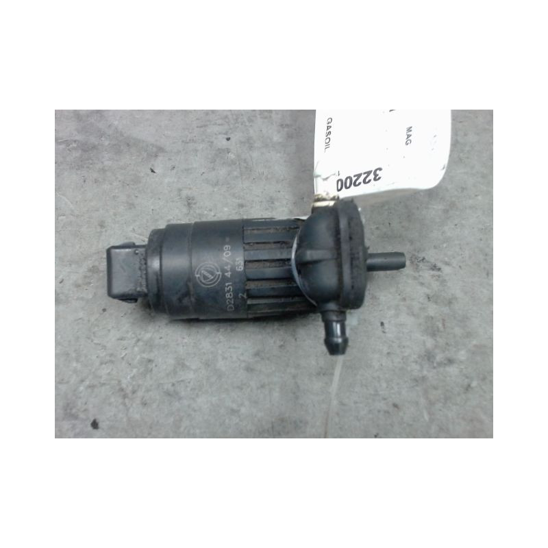 POMPE LAVE-GLACE AVANT CITROEN NEMO 2007-