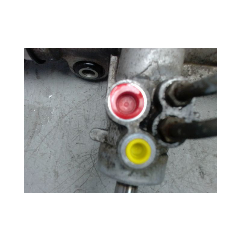 CREMAILLERE CITROEN NEMO 2007-