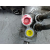 CREMAILLERE CITROEN NEMO 2007-