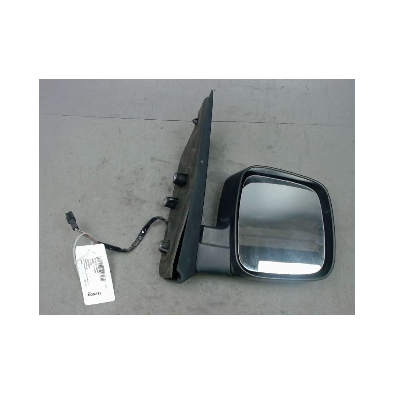 RETROVISEUR EXTERIEUR ELECTRIQUE DROIT CITROEN NEMO 2007-