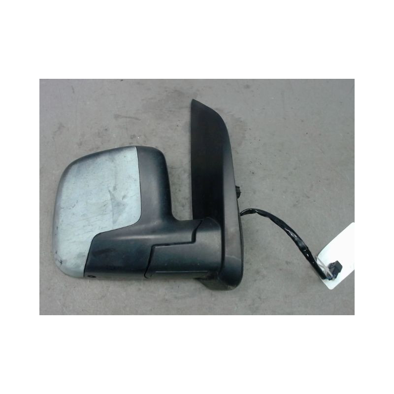RETROVISEUR EXTERIEUR ELECTRIQUE DROIT CITROEN NEMO 2007-