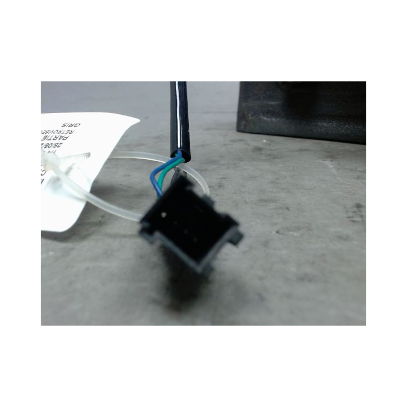 RETROVISEUR EXTERIEUR ELECTRIQUE DROIT CITROEN NEMO 2007-