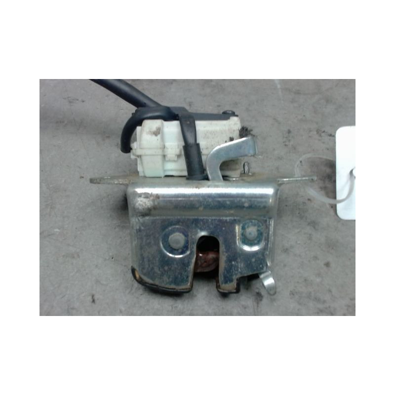 SERRURE HAYON  CITROEN NEMO 2007-