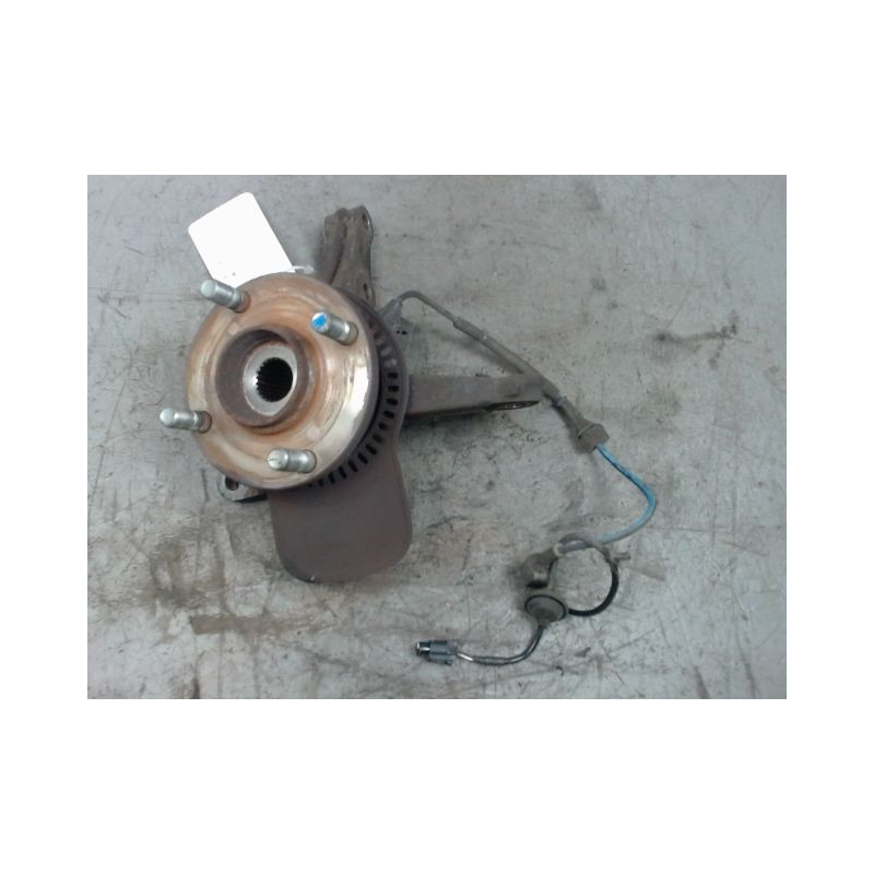 PIVOT AVANT GAUCHE SUZUKI CELERIO