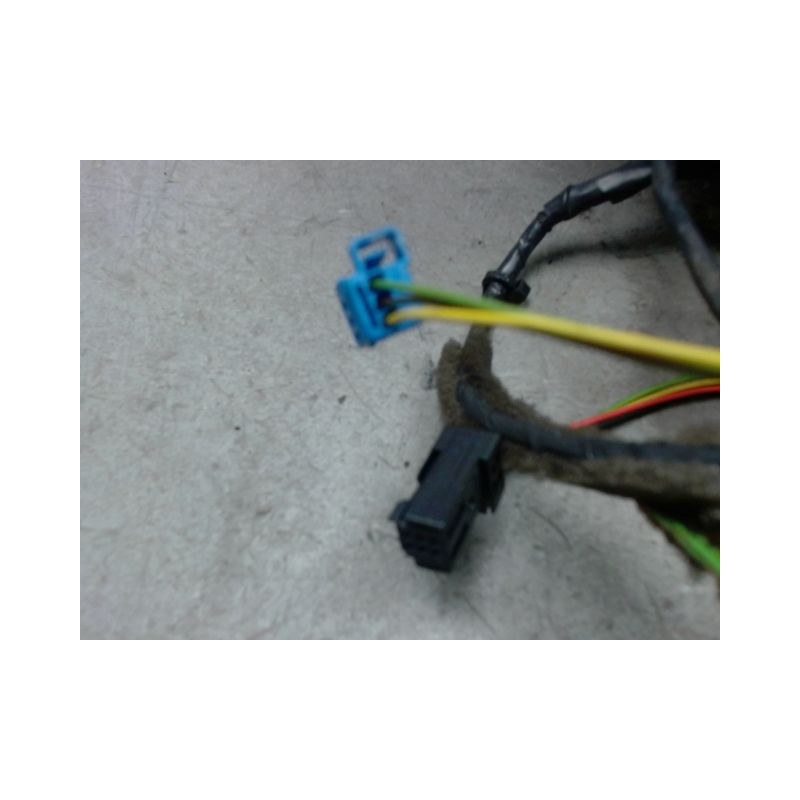 RETROVISEUR EXTERIEUR ELECTRIQUE GAUCHE CITROEN GRAND C4 PICASSO