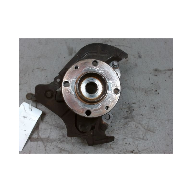 PIVOT AVANT DROIT FIAT 500