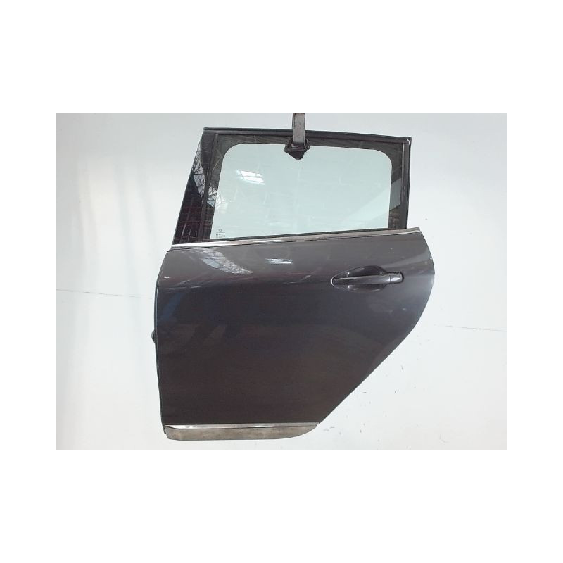 PORTE ARRIERE GAUCHE PEUGEOT 2008