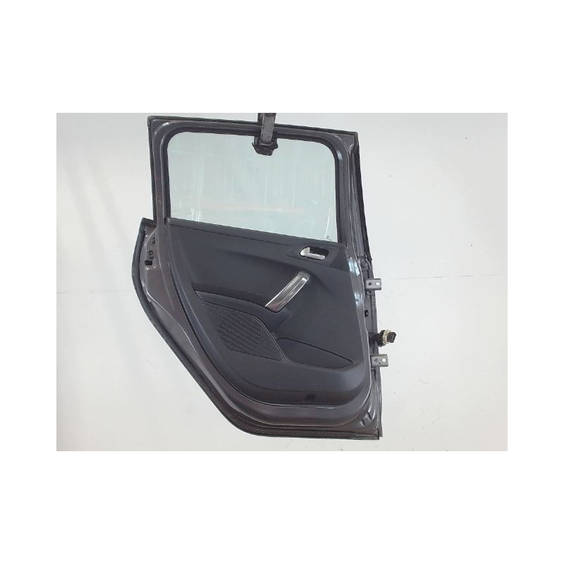 PORTE ARRIERE GAUCHE PEUGEOT 2008