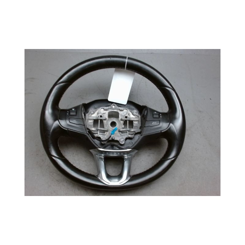 VOLANT DE DIRECTION PEUGEOT 2008