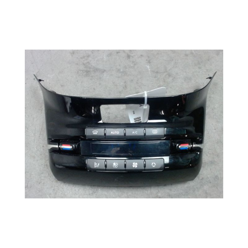 COMMANDE DE CHAUFFAGE PEUGEOT 2008