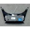 COMMANDE DE CHAUFFAGE PEUGEOT 2008