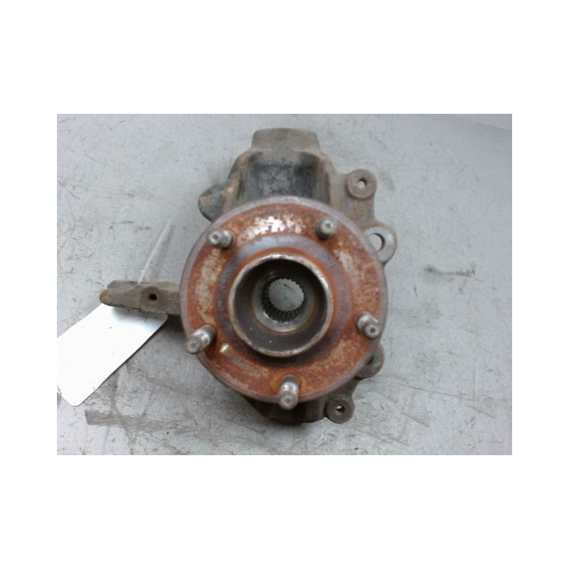 PIVOT AVANT DROIT FORD FOCUS