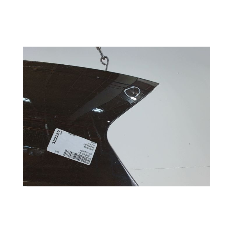 AILE AVANT DROIT CITROEN C3 2005-