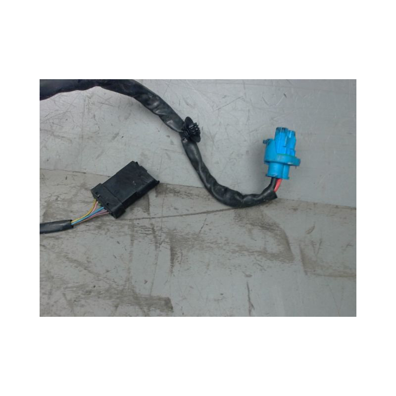 CREMAILLERE CITROEN C3 2005-
