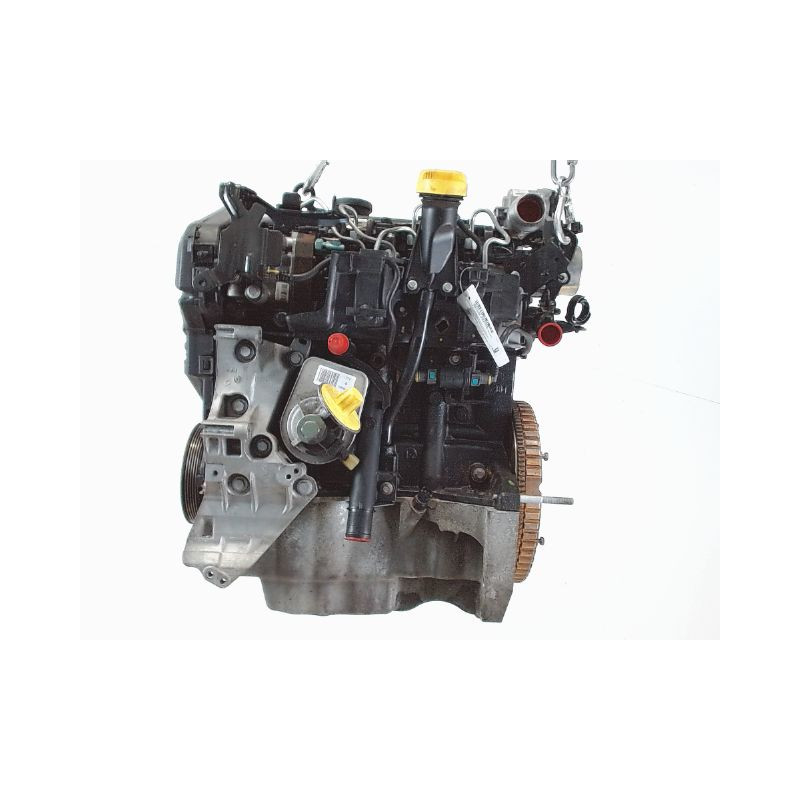 MOTEUR DIESEL RENAULT MEGANE III ESTATE 09- 1.5 dCi 