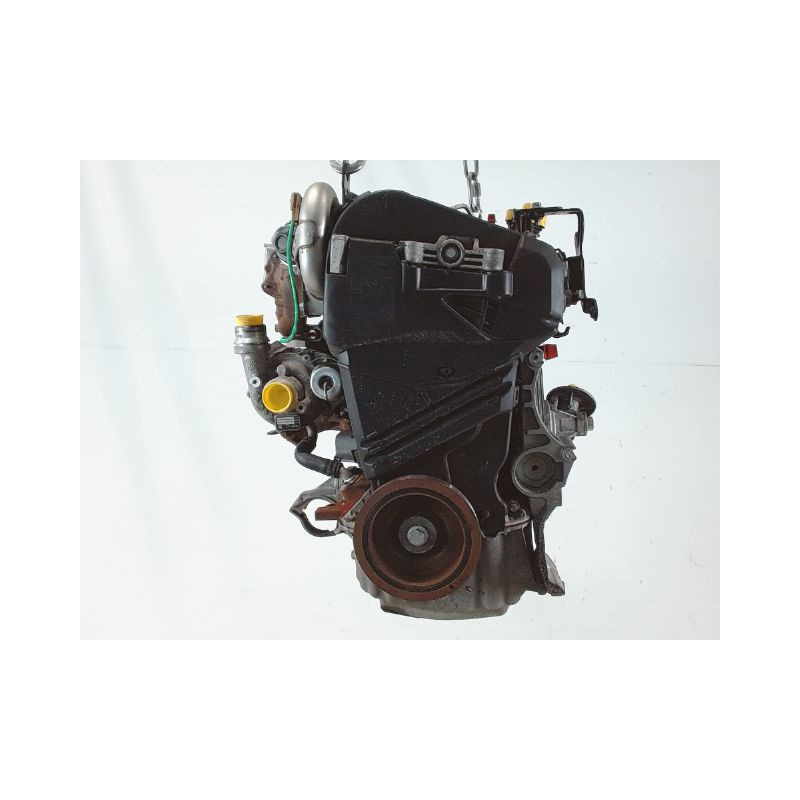 MOTEUR DIESEL RENAULT MEGANE III ESTATE 09- 1.5 dCi 