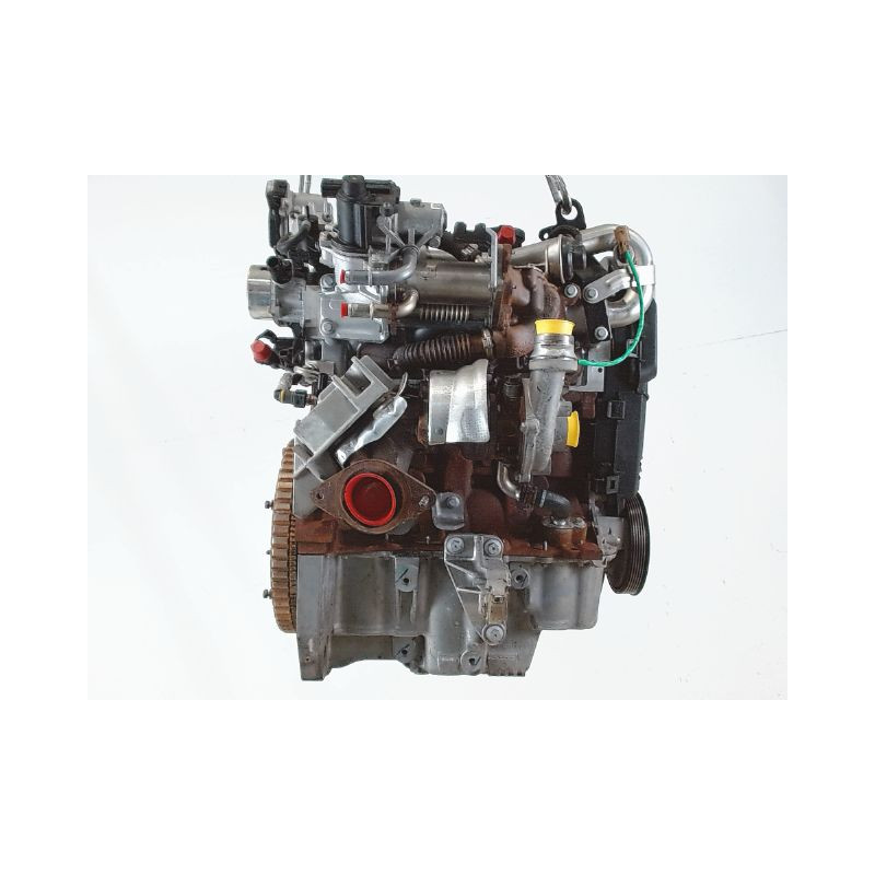 MOTEUR DIESEL RENAULT MEGANE III ESTATE 09- 1.5 dCi 