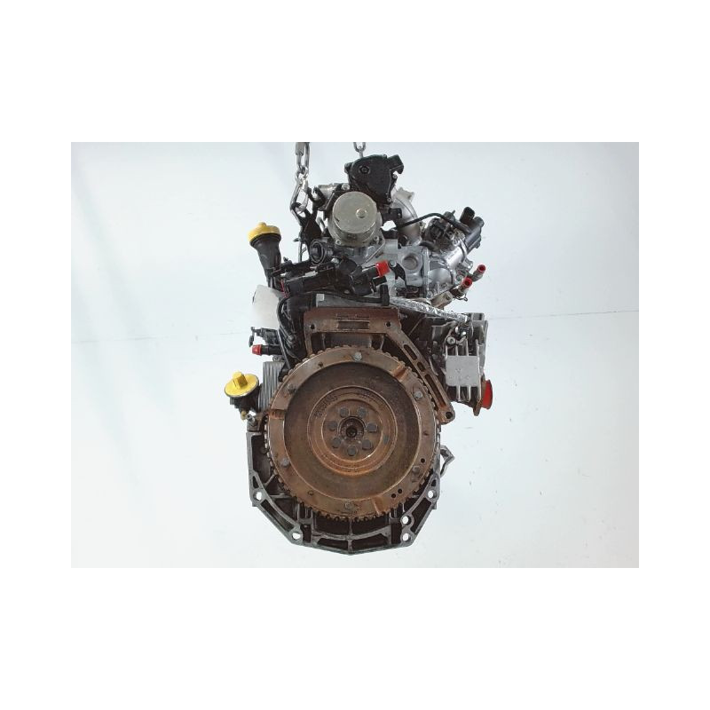 MOTEUR DIESEL RENAULT MEGANE III ESTATE 09- 1.5 dCi 
