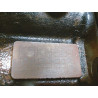 MOTEUR DIESEL RENAULT MEGANE III ESTATE 09- 1.5 dCi 