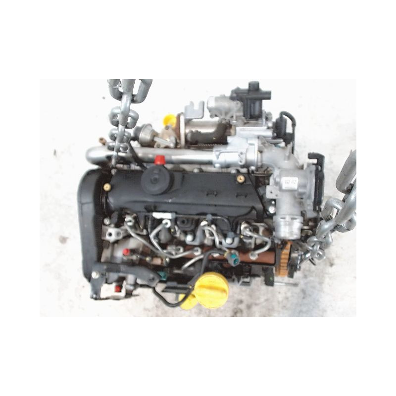 MOTEUR DIESEL RENAULT MEGANE III ESTATE 09- 1.5 dCi 