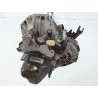 BOITE A VITESSE MECANIQUE RENAULT MEGANE III ESTATE 09- 1.5 dCi 