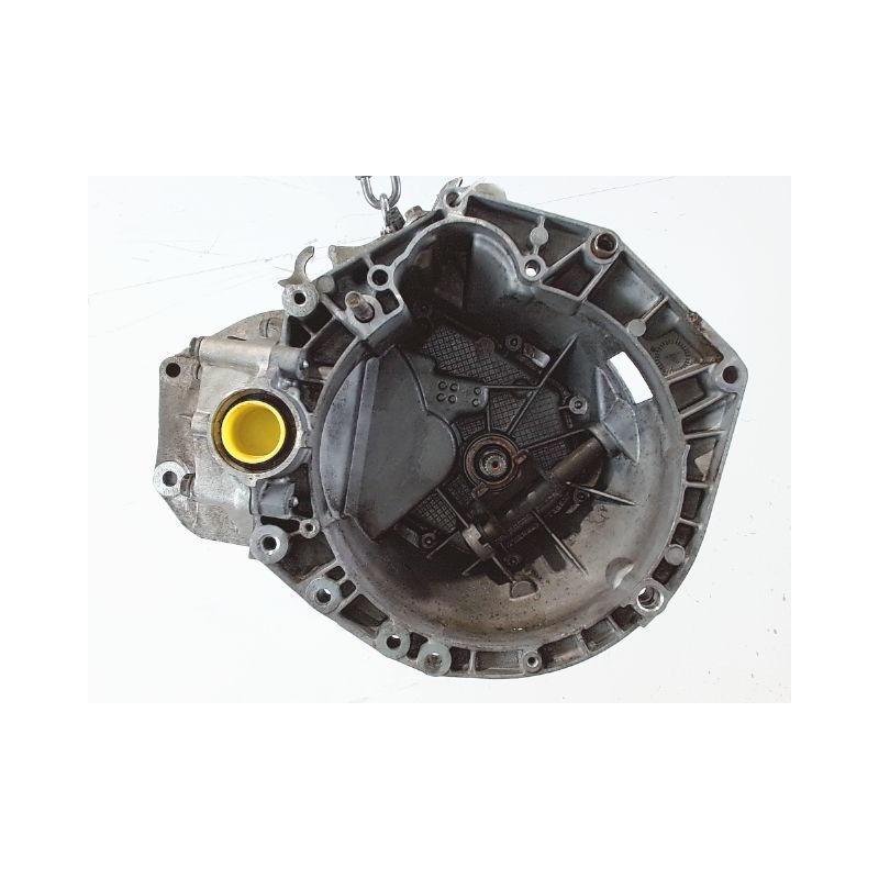 BOITE A VITESSE MECANIQUE FIAT PANDA 2003- 1.1 