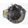 BOITE A VITESSE MECANIQUE FIAT PANDA 2003- 1.1 