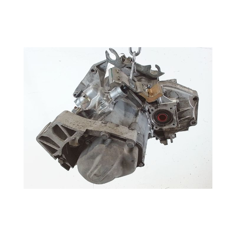 BOITE A VITESSE MECANIQUE FIAT PANDA 2003- 1.1 