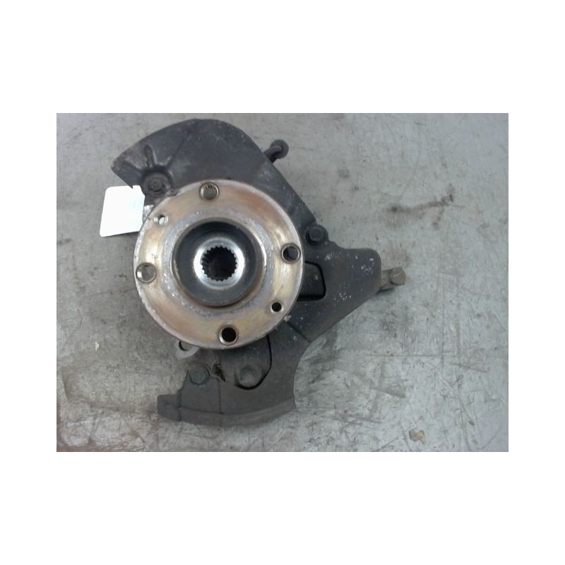 PIVOT AVANT GAUCHE FIAT PANDA 2003-