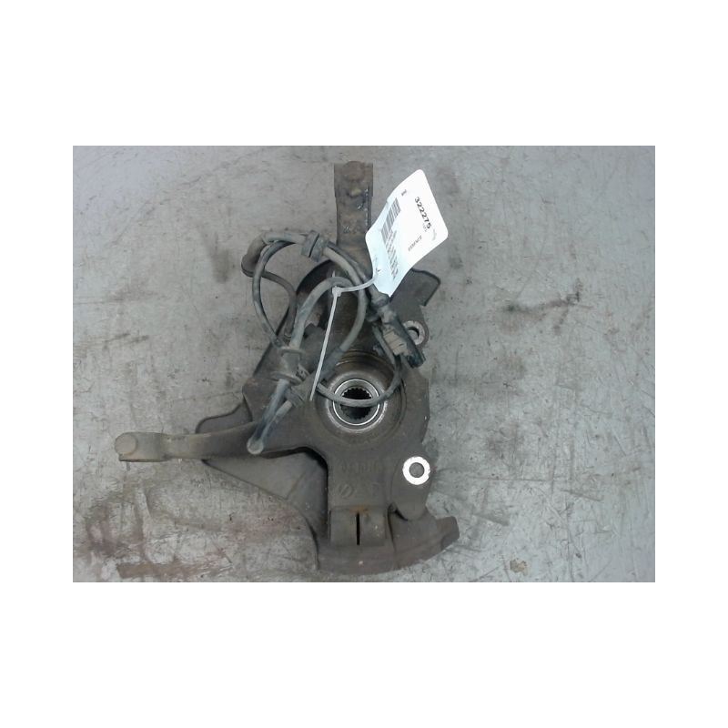 PIVOT AVANT GAUCHE FIAT PANDA 2003-
