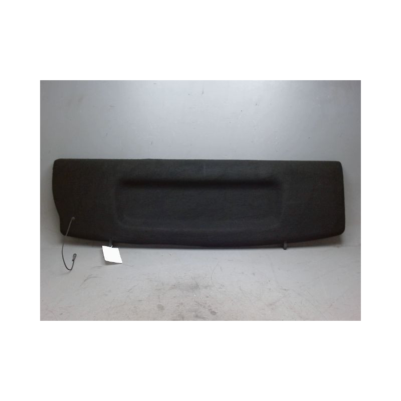TABLETTE PLAGE ARRIERE CITROEN C1 5P