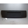 TABLETTE PLAGE ARRIERE CITROEN C1 5P