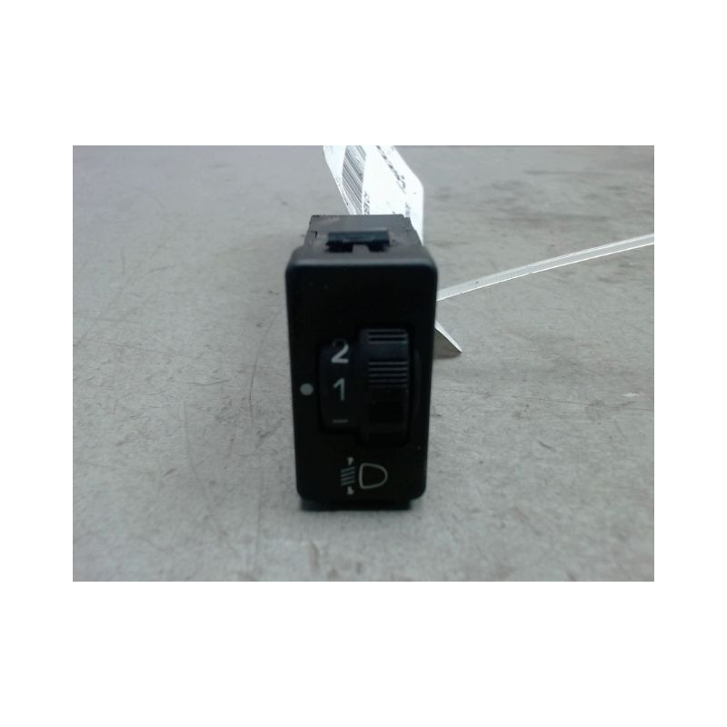 COMMANDE ECLAIRAGE CITROEN C1 5P