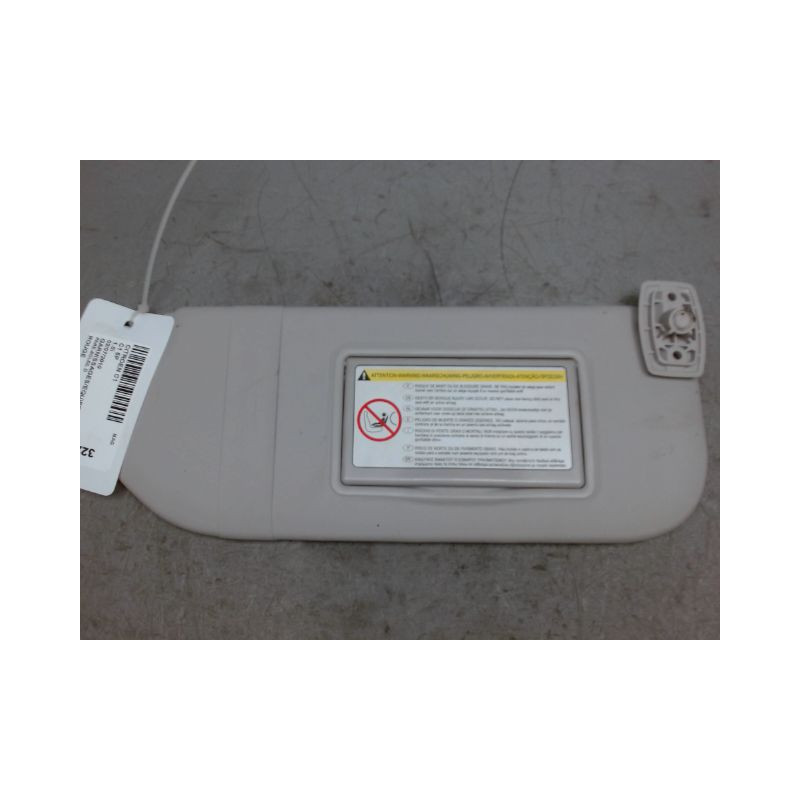 PARE-SOLEIL D CITROEN C1 5P