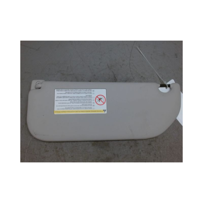 PARE-SOLEIL D CITROEN C1 5P