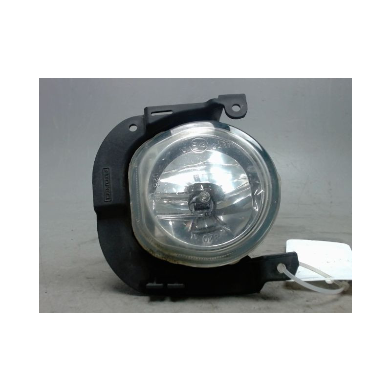PHARE ANTIBROUILLARD AVANT GAUCHE FIAT QUBO MULTIJET