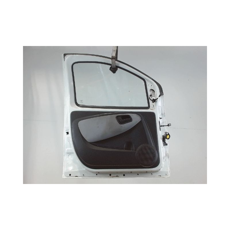 PORTE AVANT GAUCHE FIAT QUBO MULTIJET