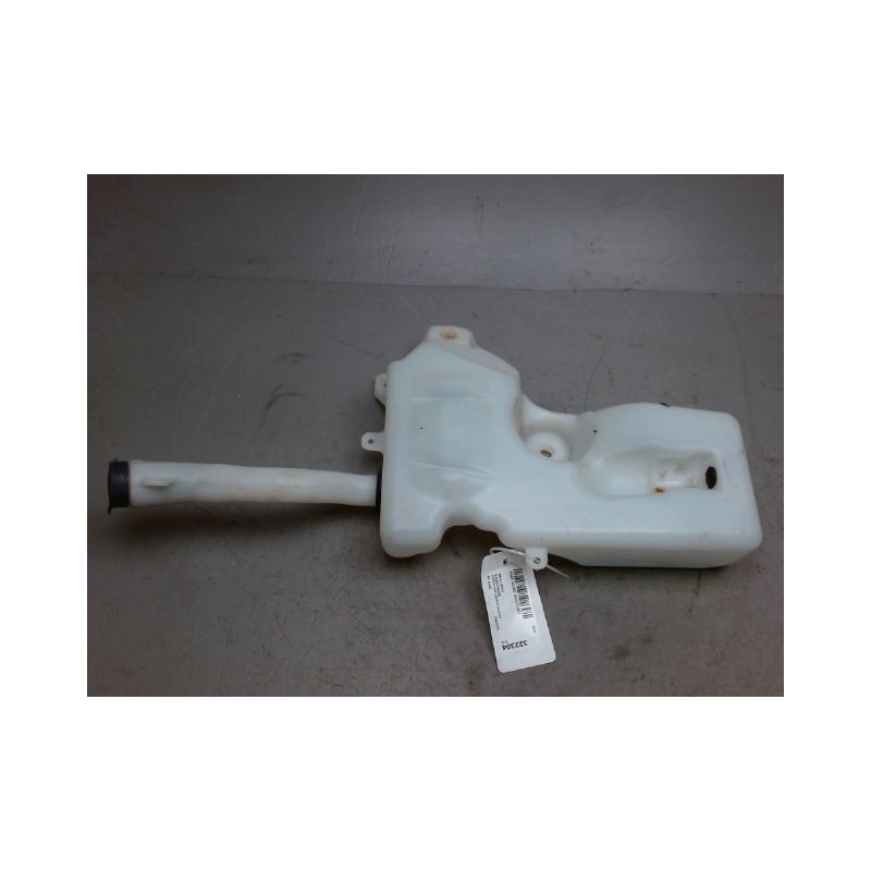 RESERVOIR LAVE-GLACE AVANT FIAT QUBO MULTIJET