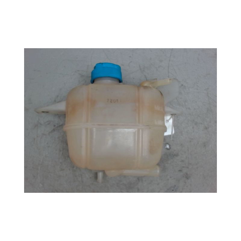 VASE EXPANSION FIAT QUBO MULTIJET