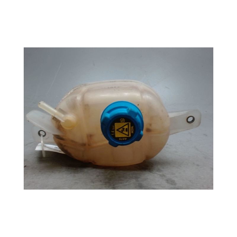 VASE EXPANSION FIAT QUBO MULTIJET